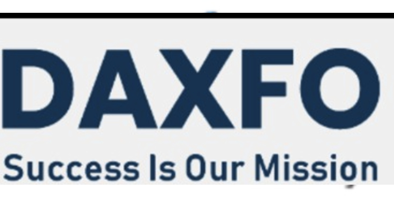 DAXFO LOGO